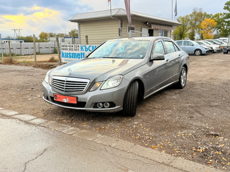 Mercedes-Benz E 250 2.2CDI - 8300 € / 16233.39 лв. - 89196872 1 | Car24.bg Mercedes-Benz E 250 2.2CDI - 8300 € / 16233.39 лв. - 89196872 1