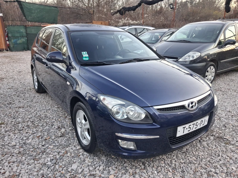 Hyundai I30 1.4benzin* * ХОЛАНДИЯ - 5900 лв. / 3016.62 € - 90571702 1 | Car24.bg Hyundai I30 1.4benzin* * ХОЛАНДИЯ - 5900 лв. / 3016.62 € - 90571702 1