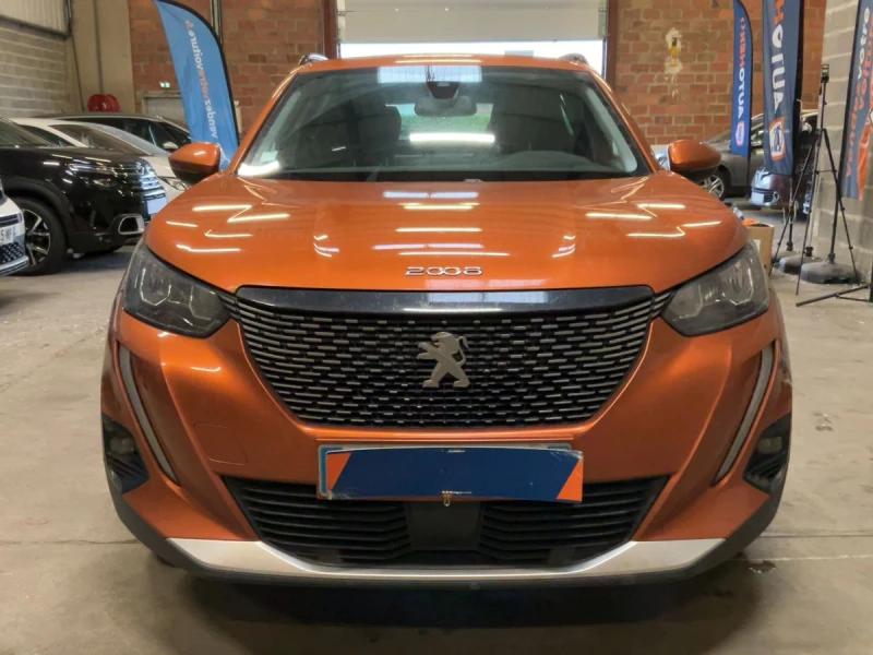 Peugeot 2008 1.5 HDI ALLURE * * * - 28800 лв. / 14725.21 € - 16327558 1 | Car24.bg Peugeot 2008 1.5 HDI ALLURE * * * - 28800 лв. / 14725.21 € - 16327558 1