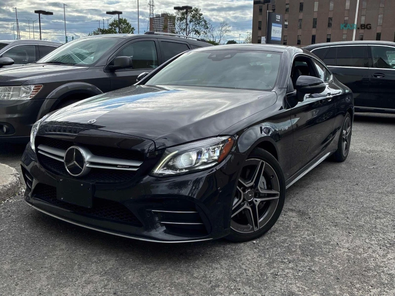 Mercedes-Benz C 43 AMG * 4MATIC* КОЖА* ПОДГРЕВ* ПАНОРАМА* KEYLESS* - 21000 € / 41072.43 лв. - 52821157 1 | Car24.bg Mercedes-Benz C 43 AMG * 4MATIC* КОЖА* ПОДГРЕВ* ПАНОРАМА* KEYLESS* - 21000 € / 41072.43 лв. - 52821157 1