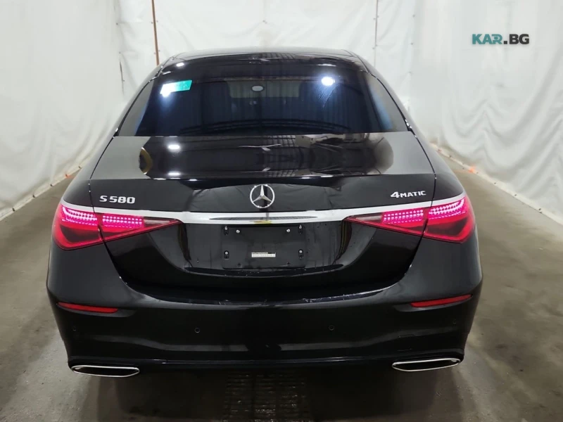 Mercedes-Benz S 580 * АвтоКредит * (ЦЕНА ДО БГ) - 55600 € / 108744.15 лв. - 17645633 1 | Car24.bg Mercedes-Benz S 580 * АвтоКредит * (ЦЕНА ДО БГ) - 55600 € / 108744.15 лв. - 17645633 1