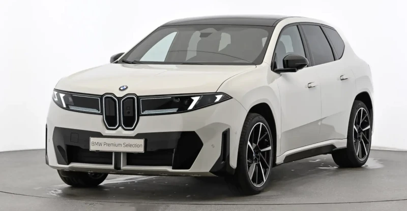 BMW iX3 50xDrive M SportPro/Гаранция/360/Harman/Панорама - 77690 € / 151948.43 лв. - 78486289 1 | Car24.bg BMW iX3 50xDrive M SportPro/Гаранция/360/Harman/Панорама - 77690 € / 151948.43 лв. - 78486289 1