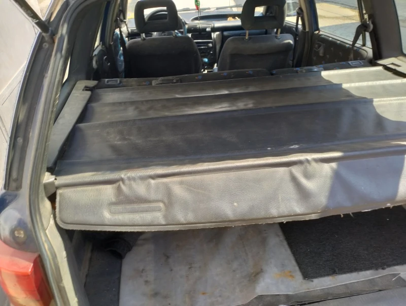 Opel Astra - 1000 € - 17859631 1 | Car24.bg Opel Astra - 1000 € - 17859631 1