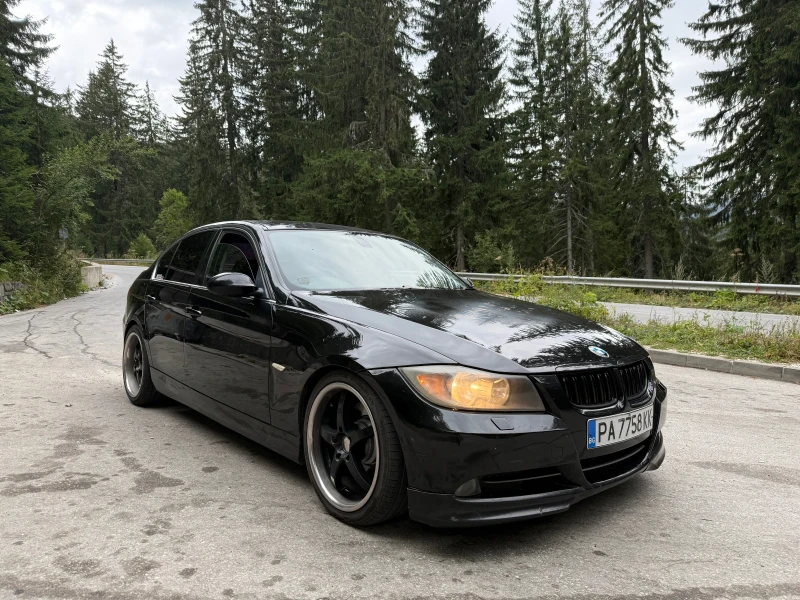 BMW 330 - 3800 € - 14244850 1 | Car24.bg BMW 330 - 3800 € - 14244850 1