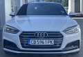 Audi A5 2.0TFSI QUATTRO S-LINE HEAD-UP BANG&OLUFSEN - [9] 
