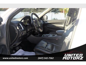 Dodge Durango LIMITED * * CARFAX * * АВТО КРЕДИТ * * - 25500 лв. / 13037.94 € - 84595113 9 | Car24.bg Dodge Durango LIMITED * * CARFAX * * АВТО КРЕДИТ * * - 25500 лв. / 13037.94 € - 84595113 9