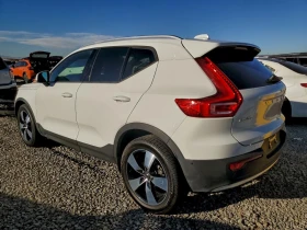 Volvo XC40 MOMENTUM - 15000 € / 29337.45 лв. - 78178799 2 | Car24.bg Volvo XC40 MOMENTUM - 15000 € / 29337.45 лв. - 78178799 2
