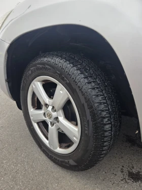 Toyota Rav4 2.2 d4d - 4400 € / 8605.65 лв. - 33401980 6 | Car24.bg Toyota Rav4 2.2 d4d - 4400 € / 8605.65 лв. - 33401980 6