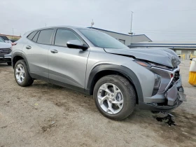 Chevrolet Trax 1.2L 3 FRONT WHEEL DRIVE | Auto.bg — изображение 5 Chevrolet Trax 1.2L 3 FRONT WHEEL DRIVE | Auto.bg — изображение 5