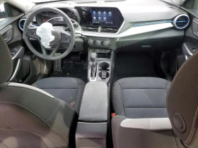 Chevrolet Trax 1.2L 3 FRONT WHEEL DRIVE | Auto.bg — изображение 9 Chevrolet Trax 1.2L 3 FRONT WHEEL DRIVE | Auto.bg — изображение 9