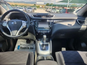 Nissan Qashqai Euro 6 avtomatik - 9800 € / 19167.13 лв. - 53127273 8 | Car24.bg Nissan Qashqai Euro 6 avtomatik - 9800 € / 19167.13 лв. - 53127273 8