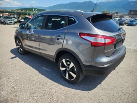 Nissan Qashqai Euro 6 avtomatik - 9800 € / 19167.13 лв. - 53127273 5 | Car24.bg Nissan Qashqai Euro 6 avtomatik - 9800 € / 19167.13 лв. - 53127273 5