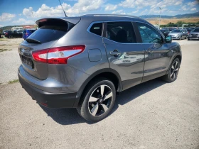 Nissan Qashqai Euro 6 avtomatik - 9800 € / 19167.13 лв. - 53127273 3 | Car24.bg Nissan Qashqai Euro 6 avtomatik - 9800 € / 19167.13 лв. - 53127273 3