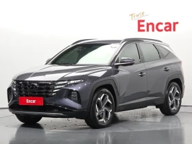 Снимка Hyundai Tucson