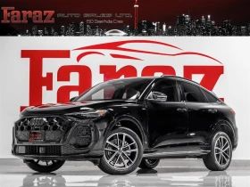 Audi Q5 Sportback S Line 45 TFSI | Bang & O| 360