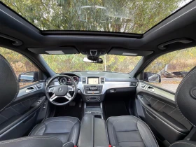 Mercedes-Benz GL 350 350 BlueTEC 4MATIC | Auto.bg — изображение 4 Mercedes-Benz GL 350 350 BlueTEC 4MATIC | Auto.bg — изображение 4