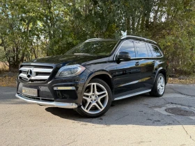 Mercedes-Benz GL 350 350 BlueTEC 4MATIC | Auto.bg — изображение 15 Mercedes-Benz GL 350 350 BlueTEC 4MATIC | Auto.bg — изображение 15