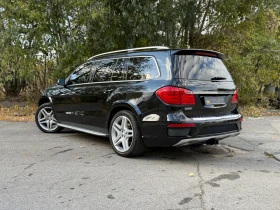 Mercedes-Benz GL 350 350 BlueTEC 4MATIC