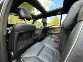Mercedes-Benz GL 350 350 BlueTEC 4MATIC | Auto.bg — изображение 7 Mercedes-Benz GL 350 350 BlueTEC 4MATIC | Auto.bg — изображение 7