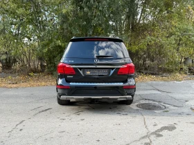 Mercedes-Benz GL 350 350 BlueTEC 4MATIC | Auto.bg — изображение 2 Mercedes-Benz GL 350 350 BlueTEC 4MATIC | Auto.bg — изображение 2