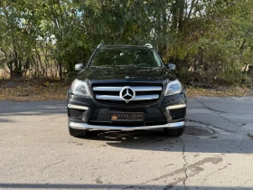 Mercedes-Benz GL 350 350 BlueTEC 4MATIC | Auto.bg — изображение 17 Mercedes-Benz GL 350 350 BlueTEC 4MATIC | Auto.bg — изображение 17