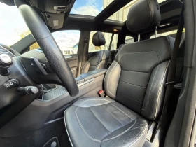 Mercedes-Benz GL 350 350 BlueTEC 4MATIC | Auto.bg — изображение 6 Mercedes-Benz GL 350 350 BlueTEC 4MATIC | Auto.bg — изображение 6
