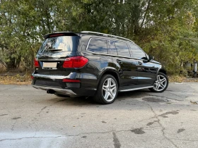 Mercedes-Benz GL 350 350 BlueTEC 4MATIC | Auto.bg — изображение 3 Mercedes-Benz GL 350 350 BlueTEC 4MATIC | Auto.bg — изображение 3