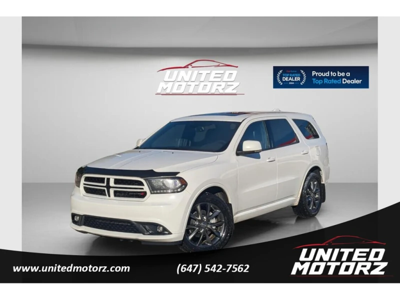 Dodge Durango LIMITED * * CARFAX * * АВТО КРЕДИТ * * - 25500 лв. / 13037.94 € - 84595113 1 | Car24.bg Dodge Durango LIMITED * * CARFAX * * АВТО КРЕДИТ * * - 25500 лв. / 13037.94 € - 84595113 1