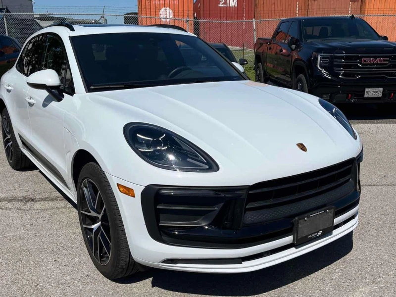 Porsche Macan 2.0L | PANO | ОБДУХВАНЕ - 48050 € / 93977.63 лв. - 80161112 1 | Car24.bg Porsche Macan 2.0L | PANO | ОБДУХВАНЕ - 48050 € / 93977.63 лв. - 80161112 1