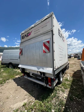 Mercedes-Benz Sprinter 515 undefined | Auto.bg — изображение 3 Mercedes-Benz Sprinter 515 undefined | Auto.bg — изображение 3