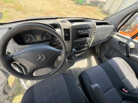 Mercedes-Benz Sprinter 515 undefined | Auto.bg — изображение 6 Mercedes-Benz Sprinter 515 undefined | Auto.bg — изображение 6