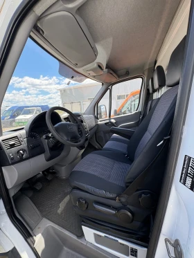 Mercedes-Benz Sprinter 515 undefined | Auto.bg — изображение 5 Mercedes-Benz Sprinter 515 undefined | Auto.bg — изображение 5