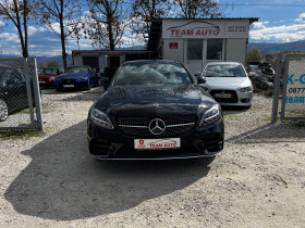 Обява за продажба на Mercedes-Benz C 300 AMG 4-MATIC PANORAMA ~73 000 лв. - изображение 1