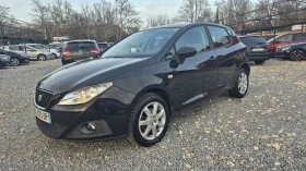 Seat Ibiza 1.6 TDI - Car24.bg Seat Ibiza 1.6 TDI