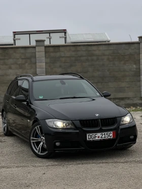 BMW 330 М-Пакет / Задно / Панорама - 12600 лв. / 6442.28 € - 66279020 3 | Car24.bg BMW 330 М-Пакет / Задно / Панорама - 12600 лв. / 6442.28 € - 66279020 3