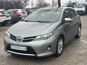 Toyota Auris 1.6 VALVEMATIC - Car24.bg Toyota Auris 1.6 VALVEMATIC