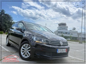 VW Touran 2.0///150p.s///6+ 1///NAVI///Масаж///