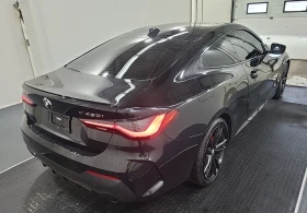BMW 430 xDrive* M pack* Virtual Cockpit* Пано* БЕЗ инциден | Auto.bg — изображение 4 BMW 430 xDrive* M pack* Virtual Cockpit* Пано* БЕЗ инциден | Auto.bg — изображение 4