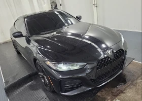 BMW 430 xDrive* M pack* Virtual Cockpit* Пано* БЕЗ инциден