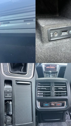 VW Passat Variant 2.0TDI Comfortline | Auto.bg — изображение 11 VW Passat Variant 2.0TDI Comfortline | Auto.bg — изображение 11