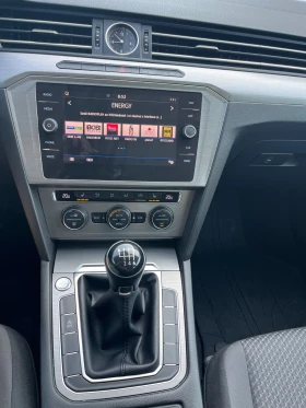 VW Passat Variant 2.0TDI Comfortline | Auto.bg — изображение 9 VW Passat Variant 2.0TDI Comfortline | Auto.bg — изображение 9