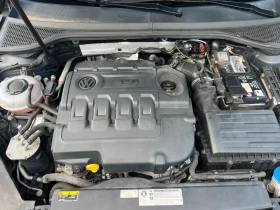 VW Passat Variant 2.0TDI Comfortline | Auto.bg — изображение 17 VW Passat Variant 2.0TDI Comfortline | Auto.bg — изображение 17