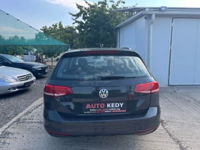 VW Passat Variant 2.0TDI Comfortline | Auto.bg — изображение 6 VW Passat Variant 2.0TDI Comfortline | Auto.bg — изображение 6