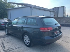VW Passat Variant 2.0TDI Comfortline | Auto.bg — изображение 4 VW Passat Variant 2.0TDI Comfortline | Auto.bg — изображение 4