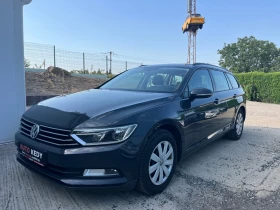 VW Passat Variant 2.0TDI Comfortline