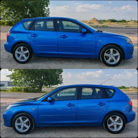 Mazda 3 1.6 105 К.С. БЕНЗИН! | Auto.bg — изображение 4 Mazda 3 1.6 105 К.С. БЕНЗИН! | Auto.bg — изображение 4