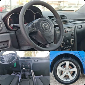 Mazda 3 1.6 105 К.С. БЕНЗИН! | Auto.bg — изображение 14 Mazda 3 1.6 105 К.С. БЕНЗИН! | Auto.bg — изображение 14