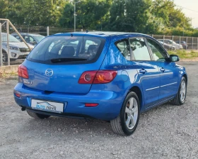 Mazda 3 1.6 105 К.С. БЕНЗИН! | Auto.bg — изображение 5 Mazda 3 1.6 105 К.С. БЕНЗИН! | Auto.bg — изображение 5