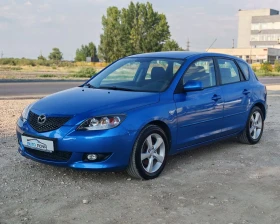 Mazda 3 1.6 105 К.С. БЕНЗИН! | Auto.bg — изображение 3 Mazda 3 1.6 105 К.С. БЕНЗИН! | Auto.bg — изображение 3
