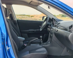 Mazda 3 1.6 105 К.С. БЕНЗИН! | Auto.bg — изображение 10 Mazda 3 1.6 105 К.С. БЕНЗИН! | Auto.bg — изображение 10